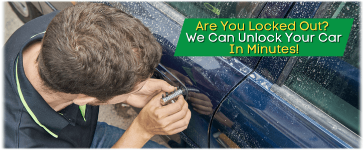 Car Lockout Service Freehold, NJ