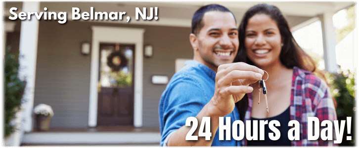 Locksmith Belmar NJ