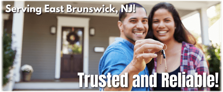 Locksmith East Brunswick NJ