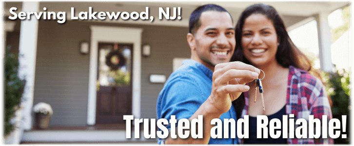 Locksmith Lakewood NJ