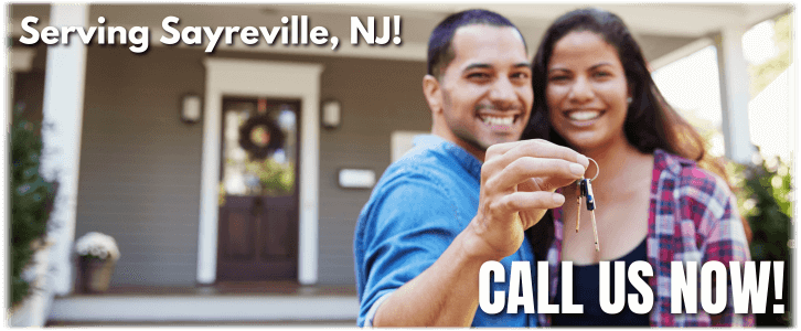 Locksmith Sayreville NJ