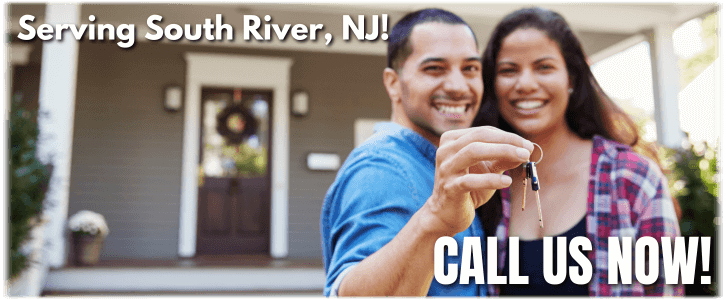 Locksmith South River NJ